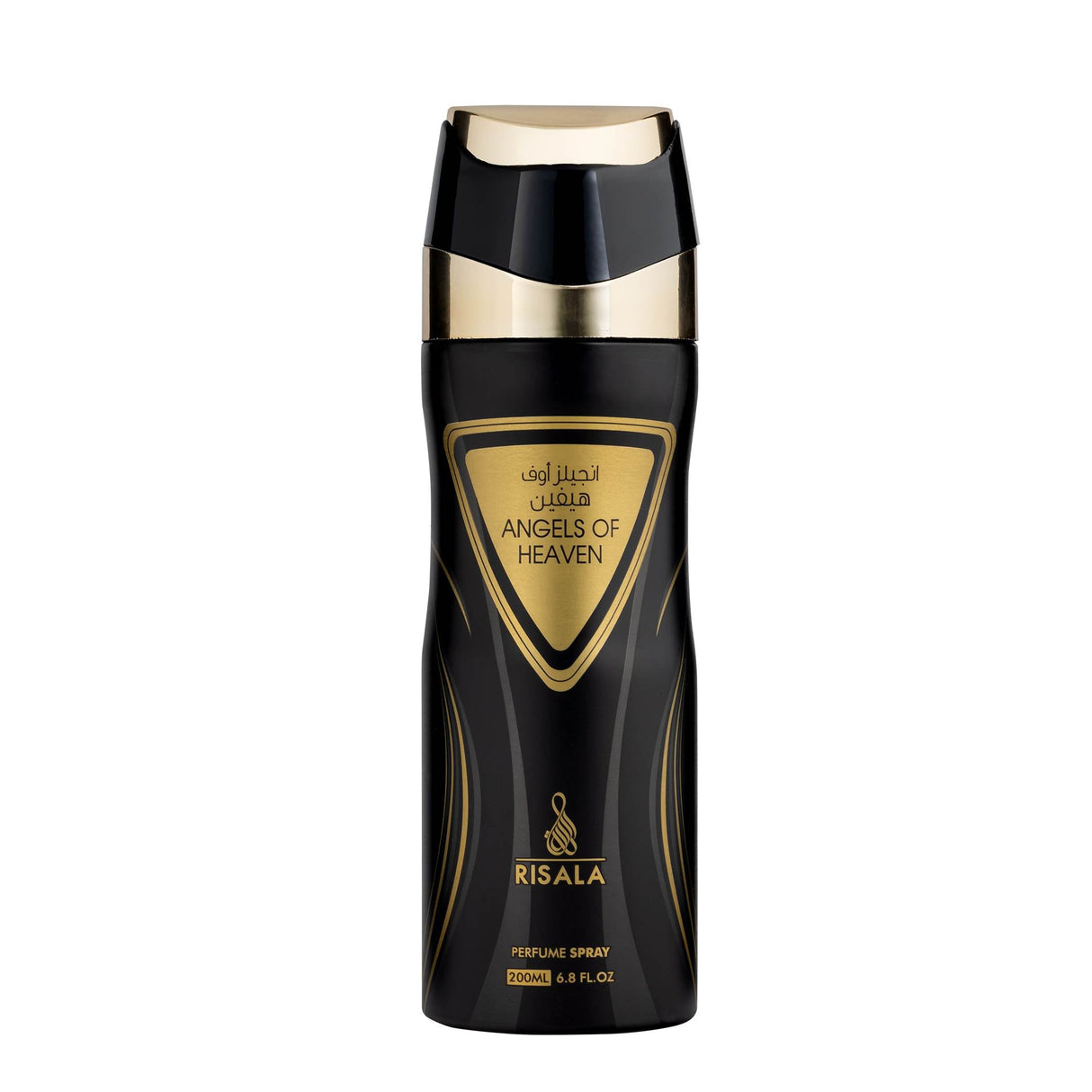 RISALA ANGELS OF HEAVEN BODY SPRAY