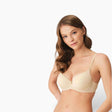 Anil Soft Padded Underwired Push-Up Bra 3150 ANIL  