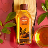 Saeed Ghani Argan Extra Strength Hair Oil