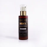 Conatural-Argan Oil From Morocco