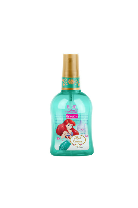 Eskulin Ariel Spray Mist Cologne 125ml Eskulin  