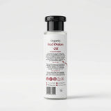 Organic Red Onion Oil
