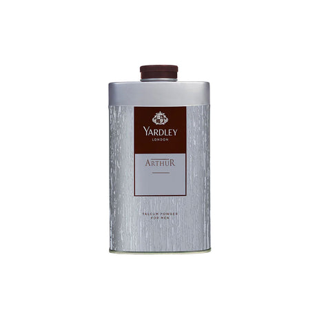 Yardley Arthur Talcum For Men 150g Yardley  