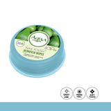 Aqua Color Line Nail polish Remover Pad 40 Pieces