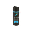 Axe Men Alaska Body Spray 150ml Axe  
