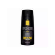 Axe Men Gold Oud Wood & Dark Vanila Body Spray 150ml Axe  
