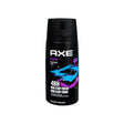 Axe Marine Fresh Ocean & Lima Body Spray 150ml Axe  