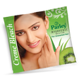Parley Ayurvedic Creme Bleach Sachet My Store  
