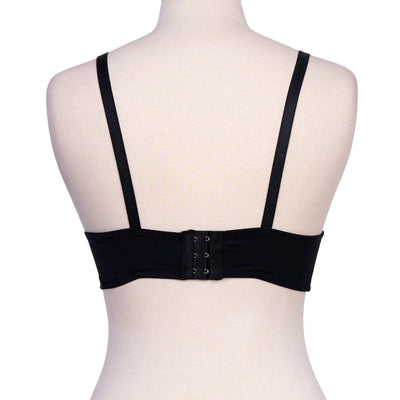 Belleza Lingerie Basic Bra - B012