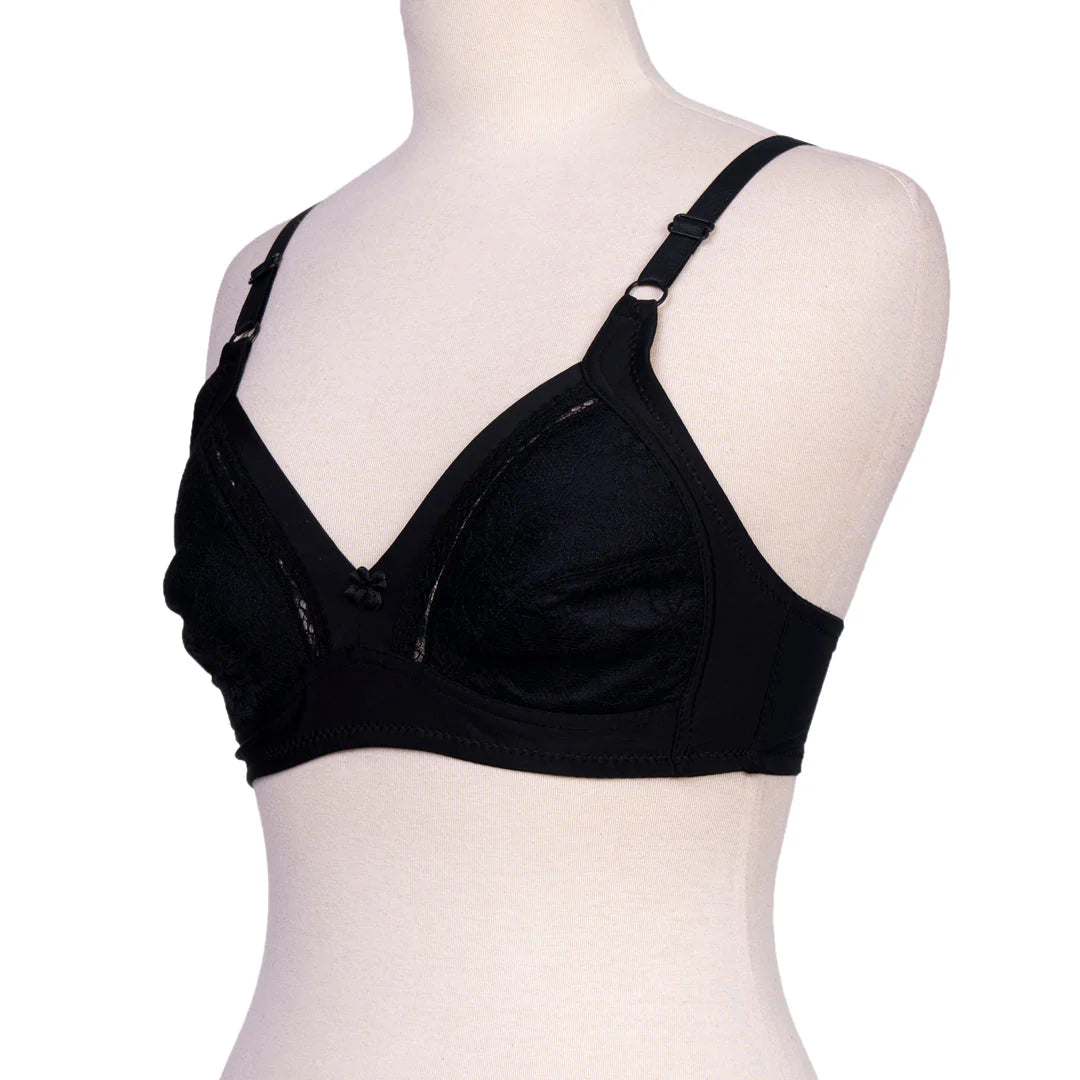 Belleza Lingerie Basic Bra - B012