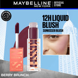 Sunkisser Multi-use Liquid Blush and Bronzer