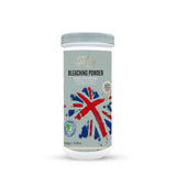 Spa line By Glamorous Face Hair Bleaching Powder For Highlights Bond Enforcing Premium Lightener 9+ Grey
