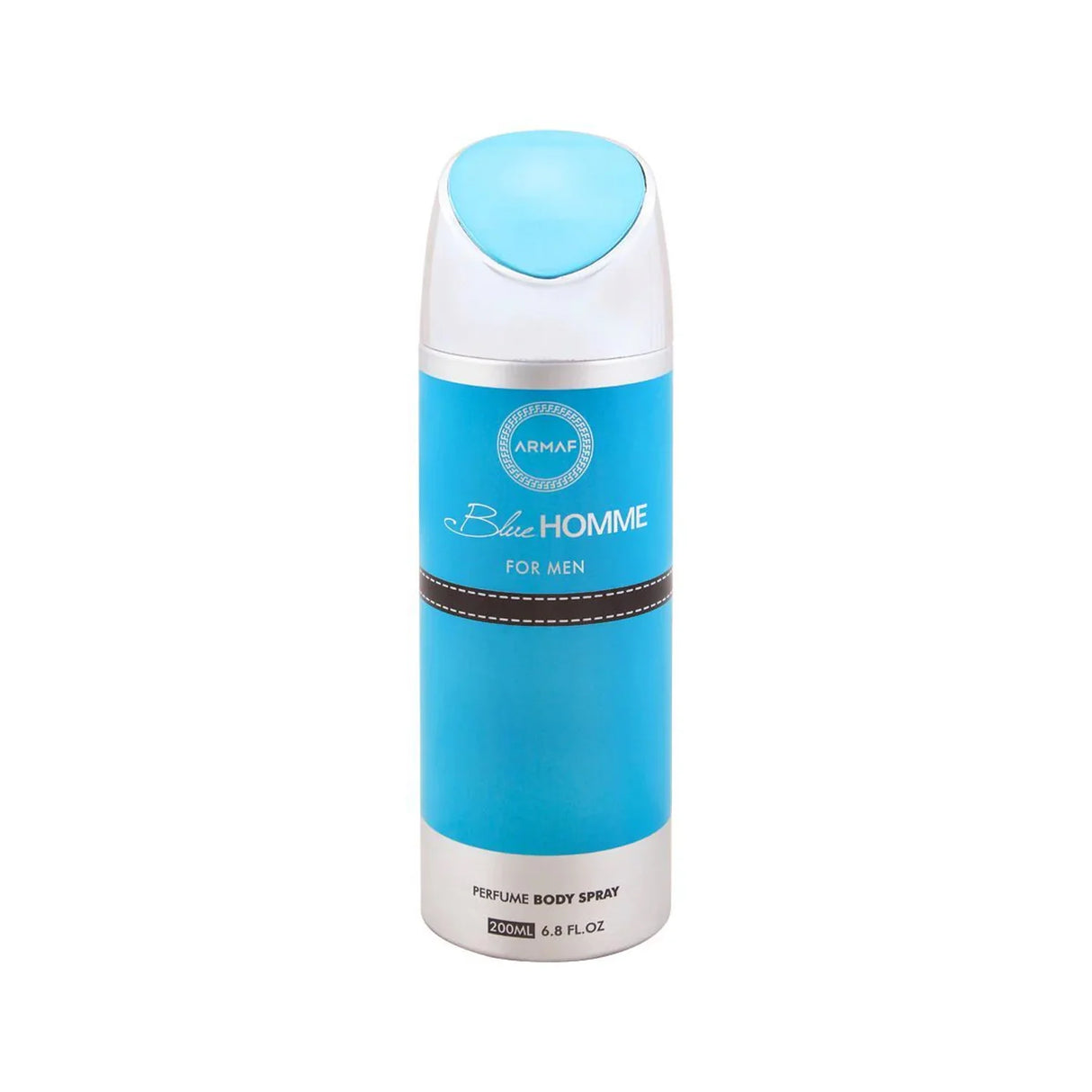 Armaf - Blue Homme For Men Deodorant Body Spray - 200ml