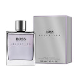 HUGO BOSS SELECTION MEN EDT 100ML