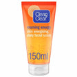 Clean & clear, daily facial scrub, morning energy, skin energising, 150ml Clean & Clear  