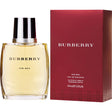 Burberry Classic Men Red EDT Perfume 100ml Mr Burberry  