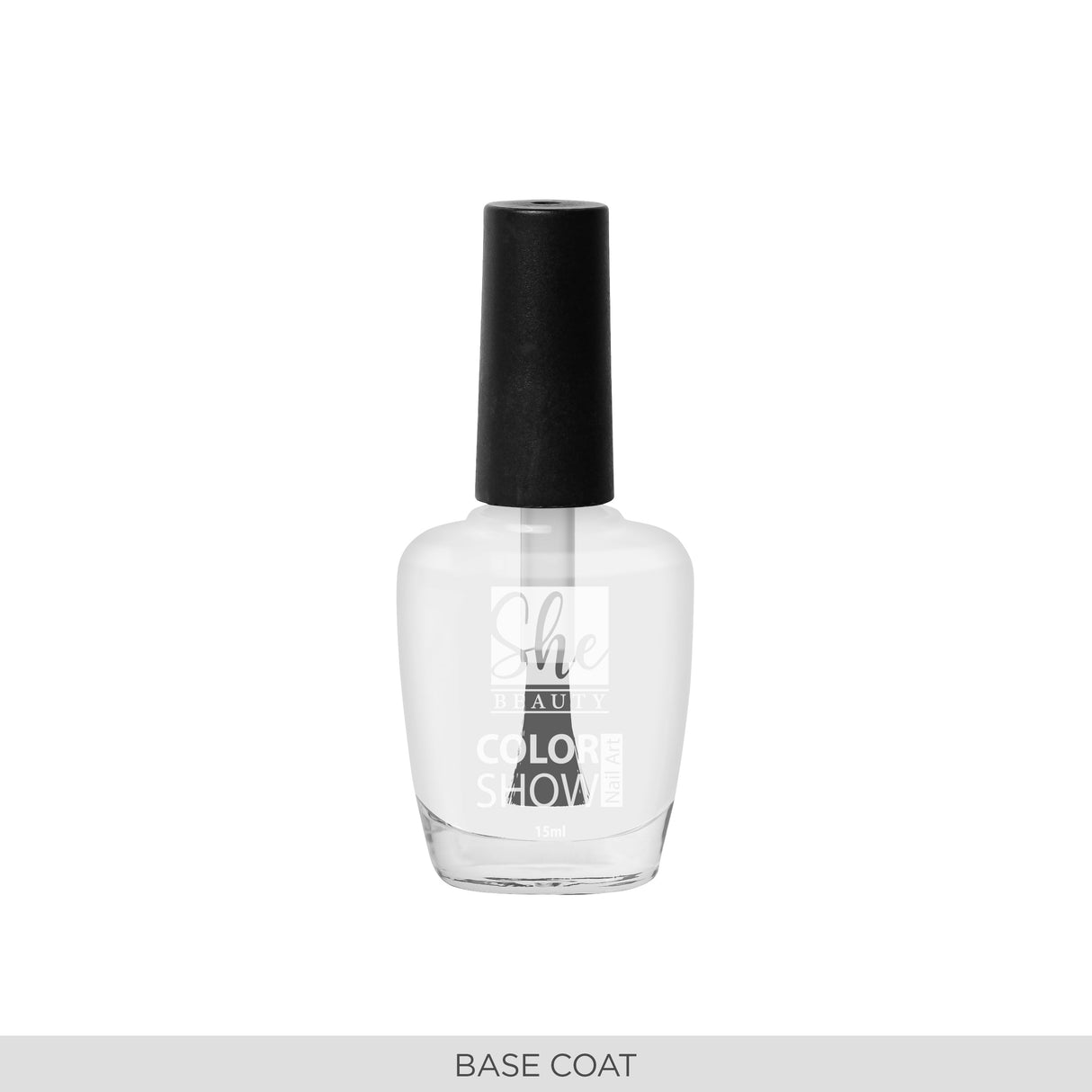 She Beauty Nail Polish - Color Show