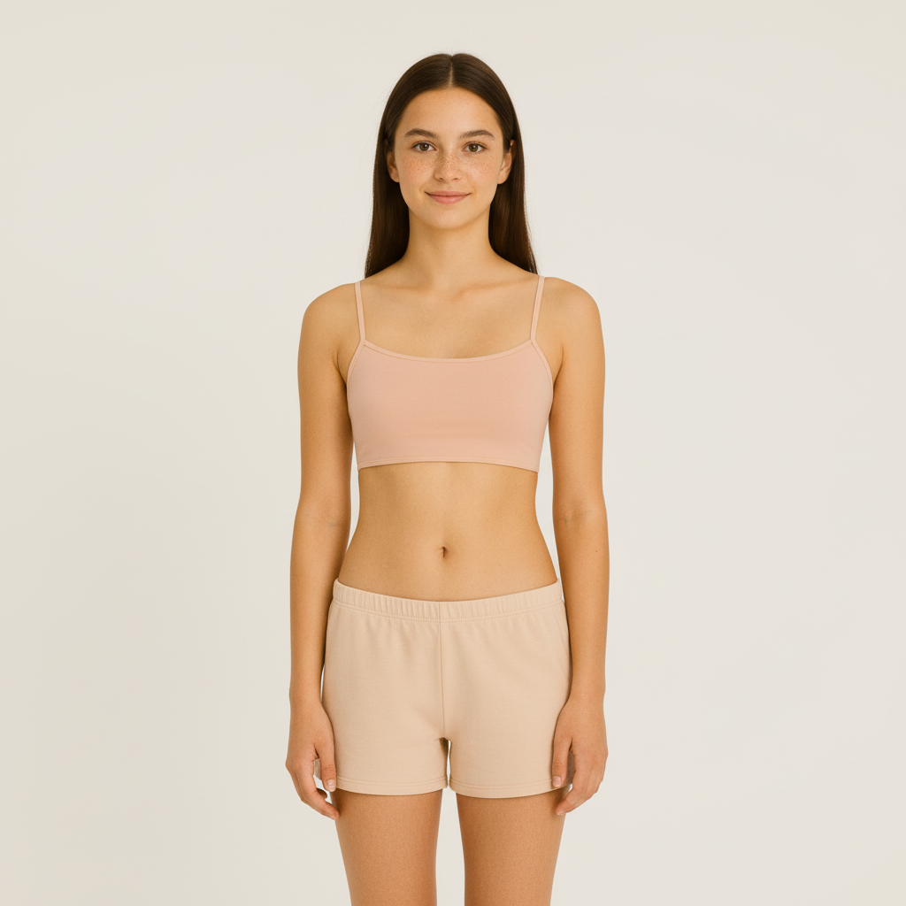 Basic B.Dee 03 Belleza Lingerie  