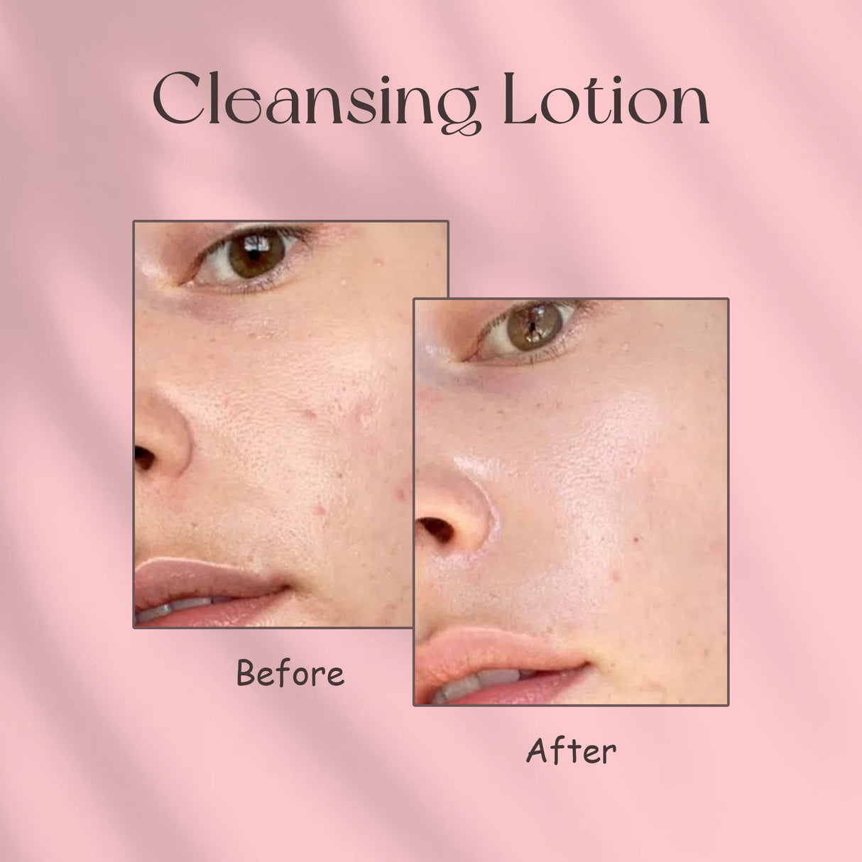 Simply Beautiful SB Cleansing lotion