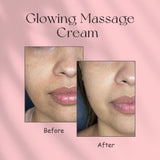 Simply Beautiful SB Glowing Massage Cream
