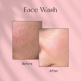 Simply Beautiful SB Face Wash