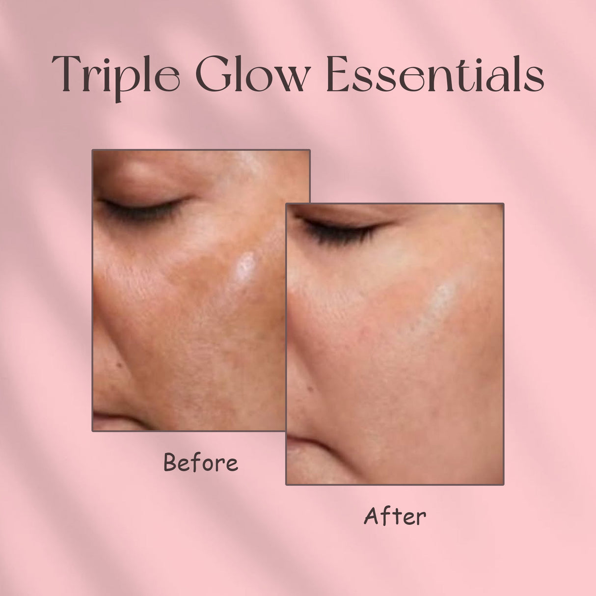 Simply Beautiful Triple Glow Essentials