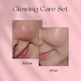 Simply Beautiful Glowing Care Set