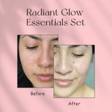 Simply Beautiful Radiant Glow Essentials Set