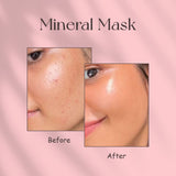 Simply Beautiful SB Glowing Mineral Mask