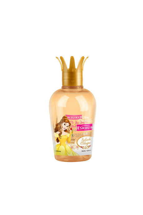 Eskulin Belle Crown Splash Cologne 125ml Eskulin  