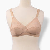 Belleza Lingerie Cross Elegant Bra