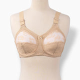 Belleza Lingerie Dourine League Bra - Beige