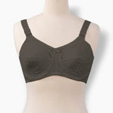 Belleza Lingerie Dourine League Bra - Grey
