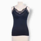 Belleza Lingerie Lace Strap Camisole - 6034