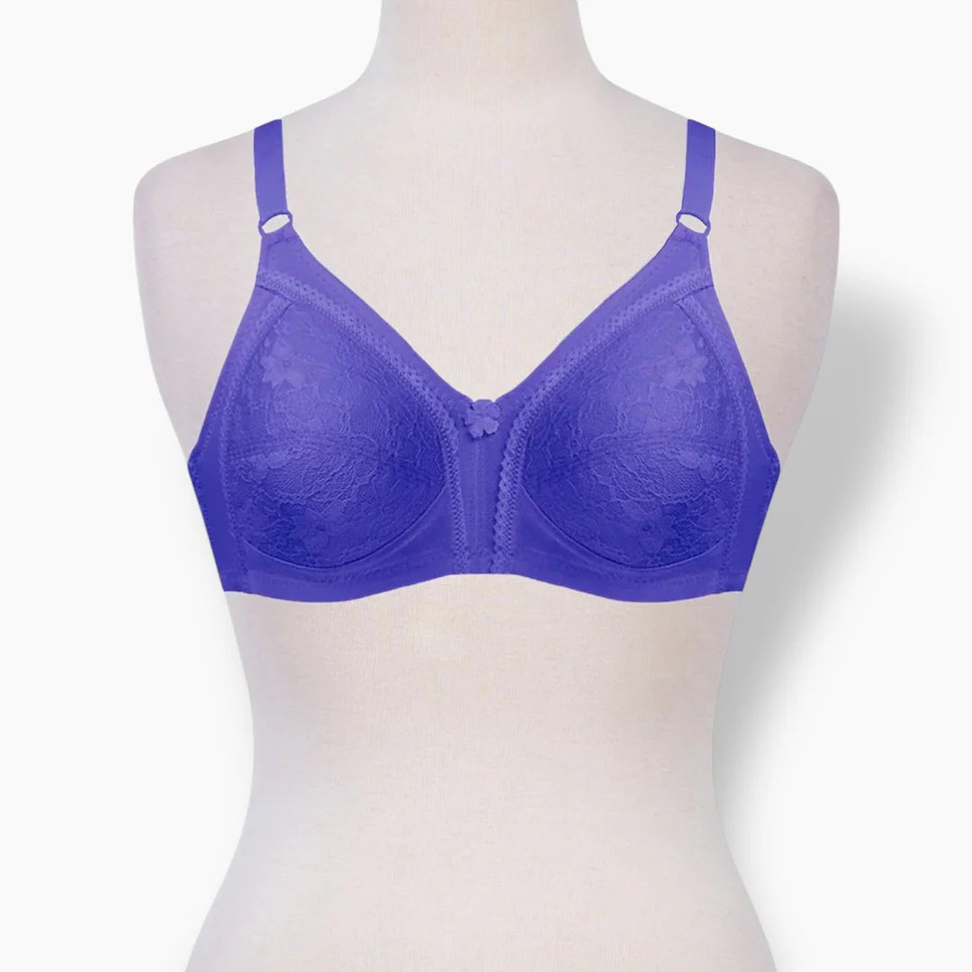 Belleza Lingerie Net Bra - 9928