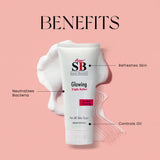 Simply Beautiful SB Triple Action Cleanser
