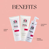 Simply Beautiful Radiant Glow Essentials Set