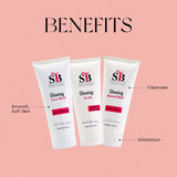Simply Beautiful Triple Glow Essentials