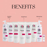 Simply Beautiful SB Complete Facial Kit (200ML)
