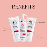 Simply Beautiful Radiance Boost Set