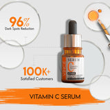 Vince Vitamin C Serum