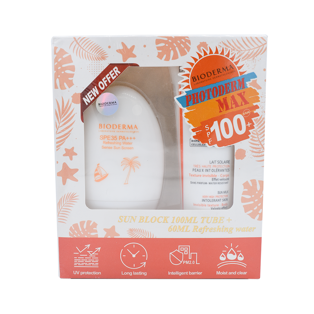 Bioderma Photoderm Max SPF 100+