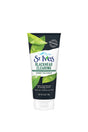 ST.ives Blackhead Clearing Green Tea & Bamboo Scrub 170gm ST.ives  