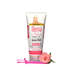 Derma Shine Blackhead Removing Scrub