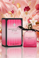 Fragrance Deluxe - Bloom (100ml)