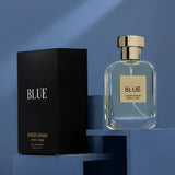 Saeed Ghani Fragrances Blue