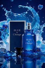 Fragrance Deluxe - Blue De Change (100ml)