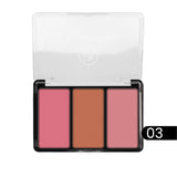 Blush Forever Powder