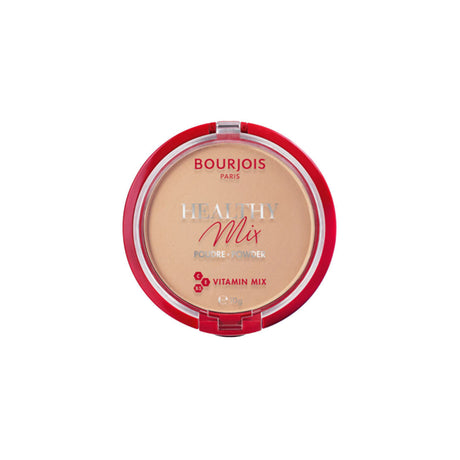 Bourjois Healthy 04 Beige Dore (8622) Mix Powder 10g Bourjois  