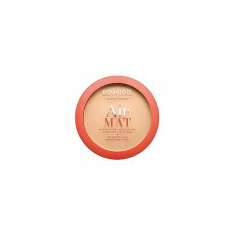 Bourjois Mat Light Beige Face Powder - 2 Bourjois  